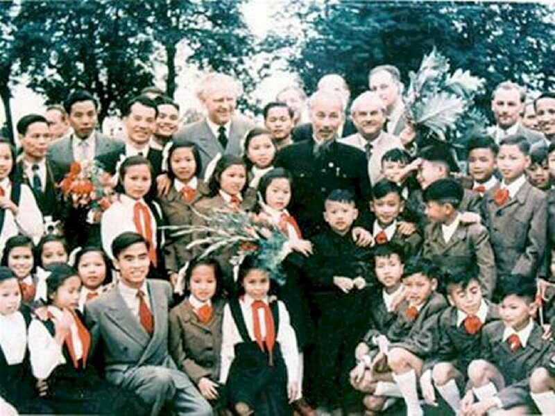 anh tin bai